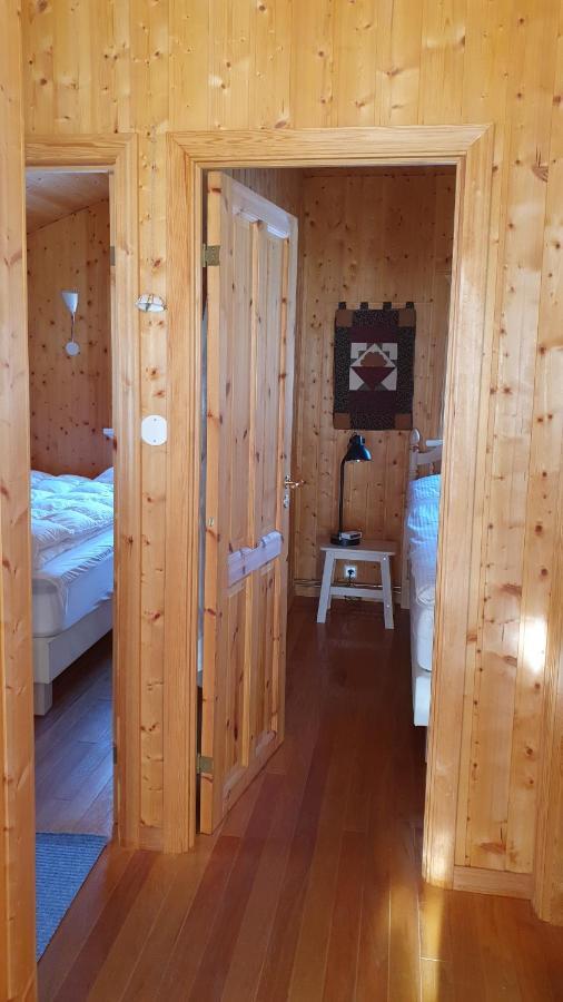 Summerhouse Vaglaskogur Akureyri Kültér fotó