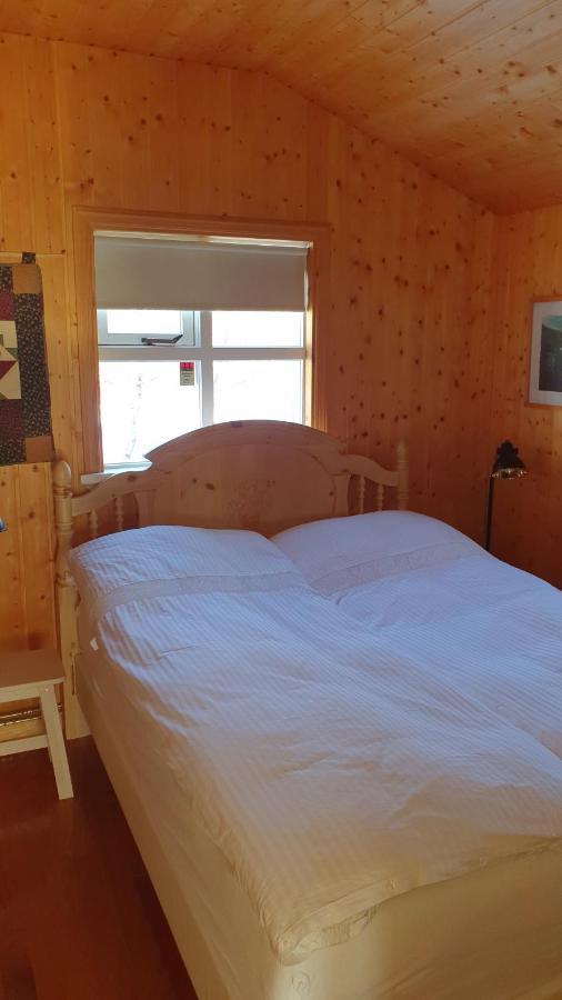 Summerhouse Vaglaskogur Akureyri Kültér fotó