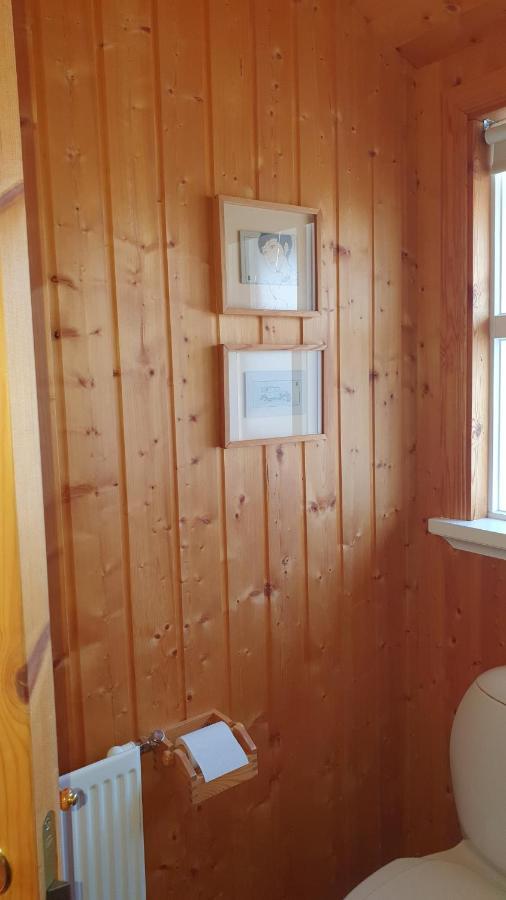 Summerhouse Vaglaskogur Akureyri Kültér fotó