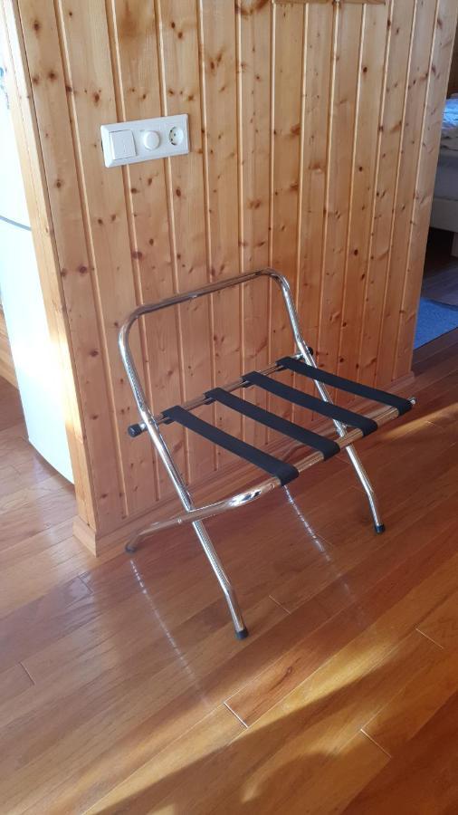 Summerhouse Vaglaskogur Akureyri Kültér fotó