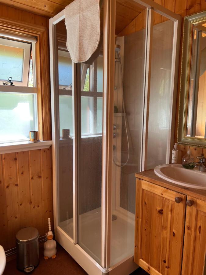 Summerhouse Vaglaskogur Akureyri Kültér fotó