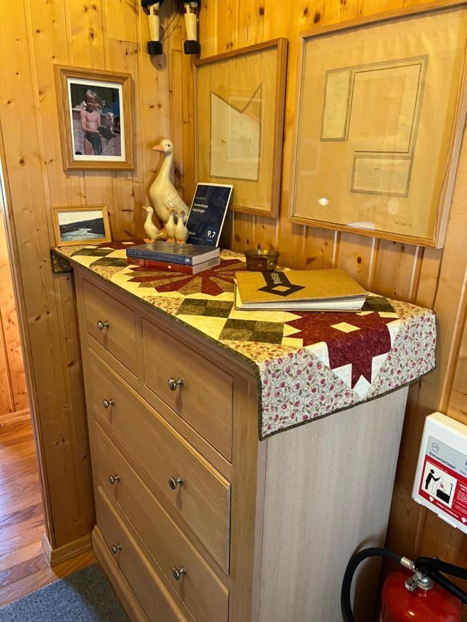 Summerhouse Vaglaskogur Akureyri Kültér fotó