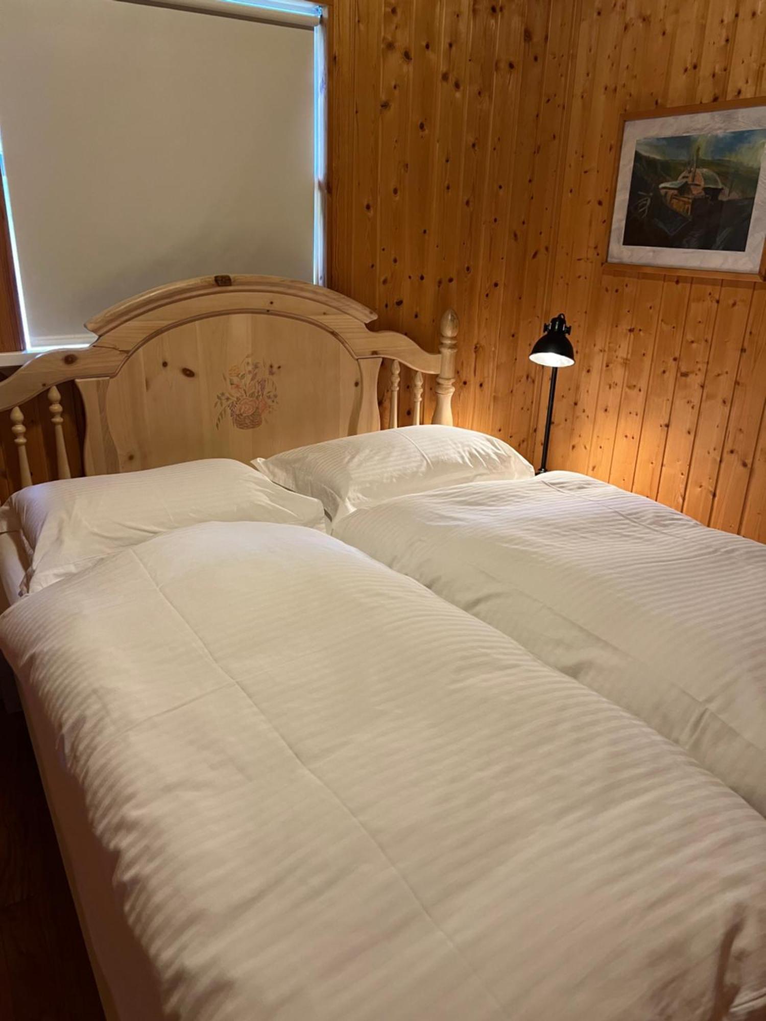 Summerhouse Vaglaskogur Akureyri Kültér fotó