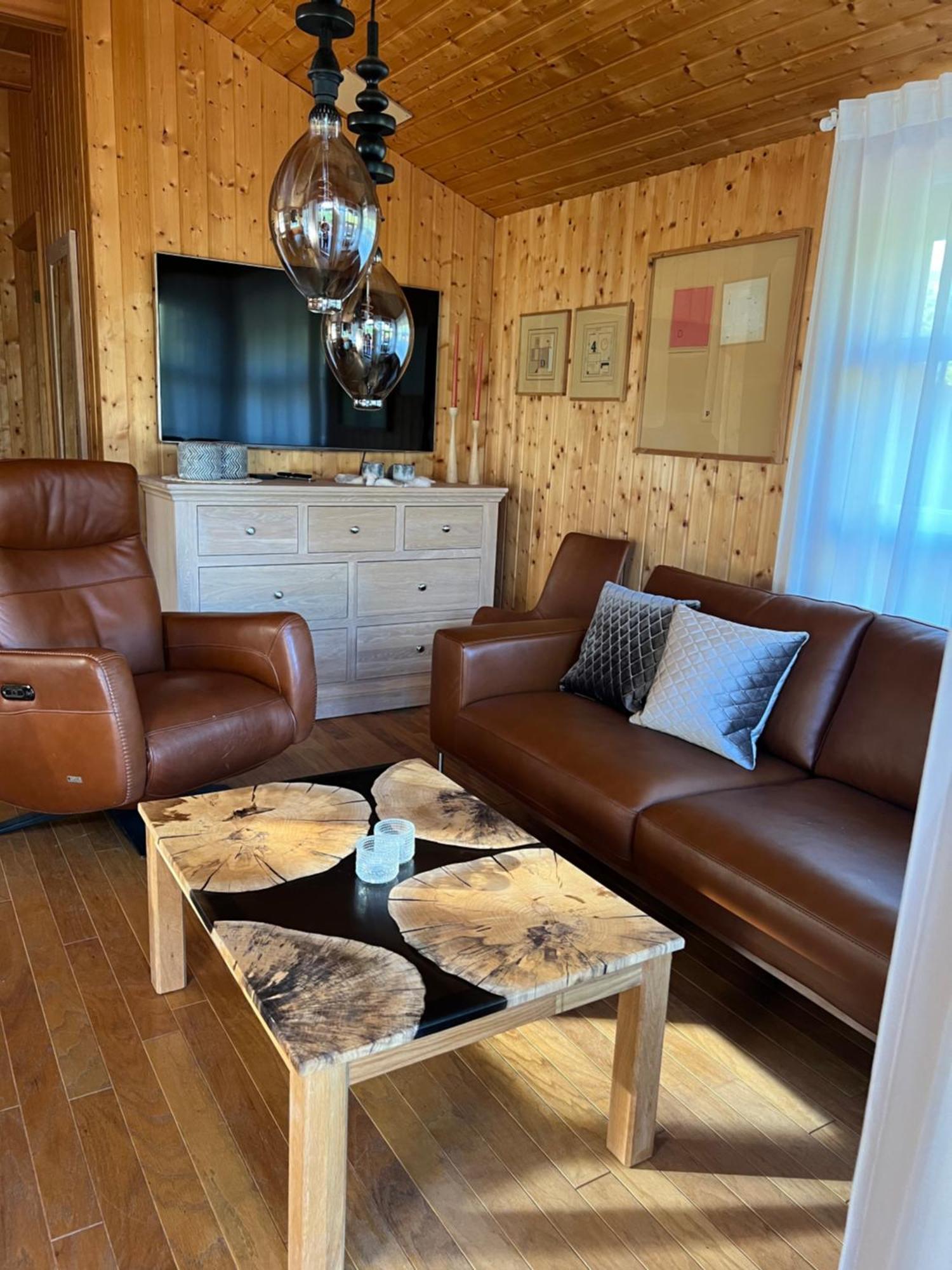 Summerhouse Vaglaskogur Akureyri Kültér fotó