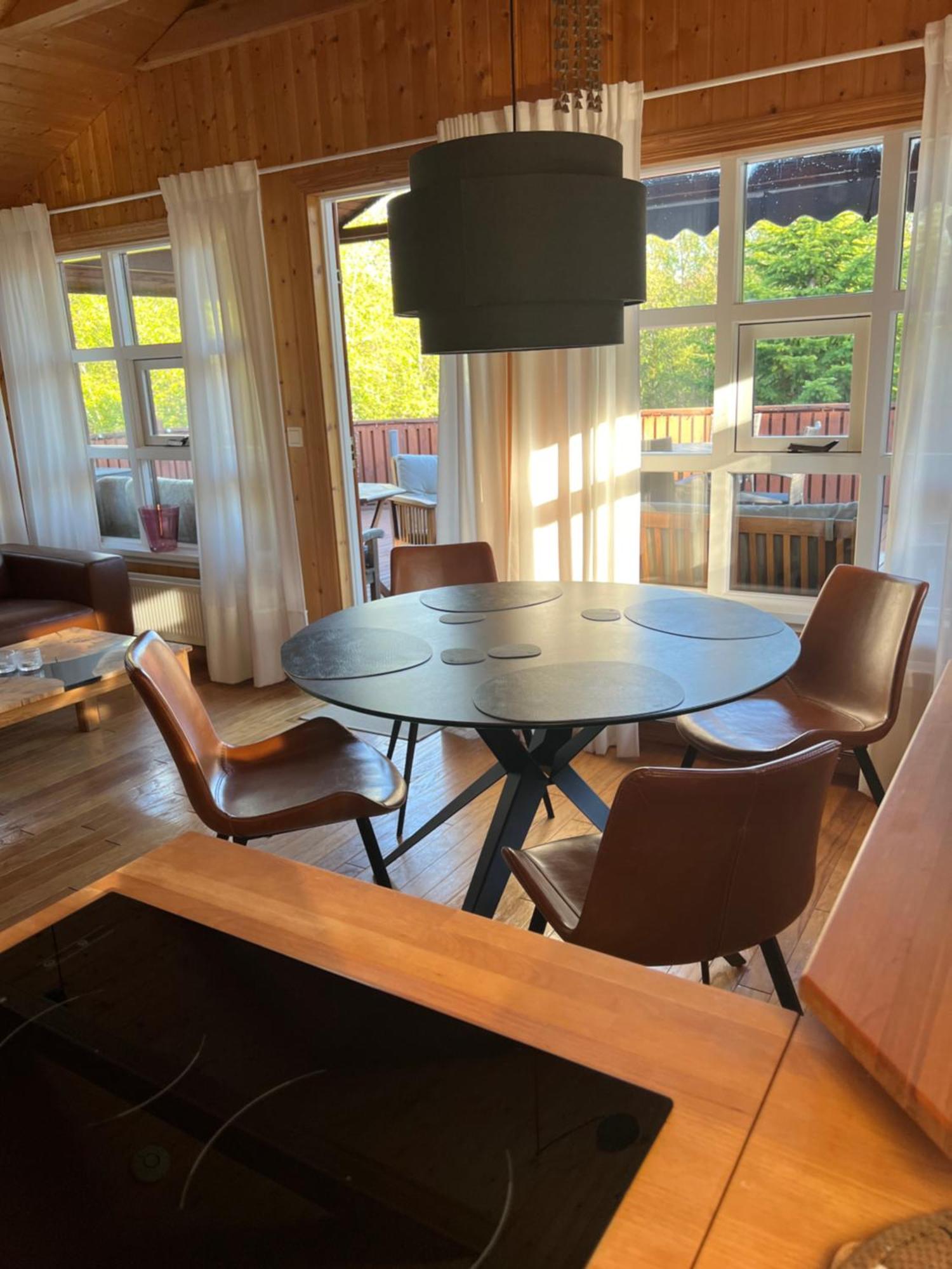 Summerhouse Vaglaskogur Akureyri Kültér fotó